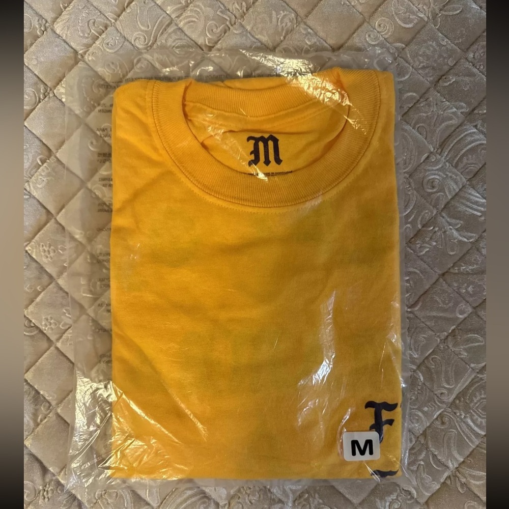 I Feel Like Kobe Shirt Mamba Day Size M Kanye West